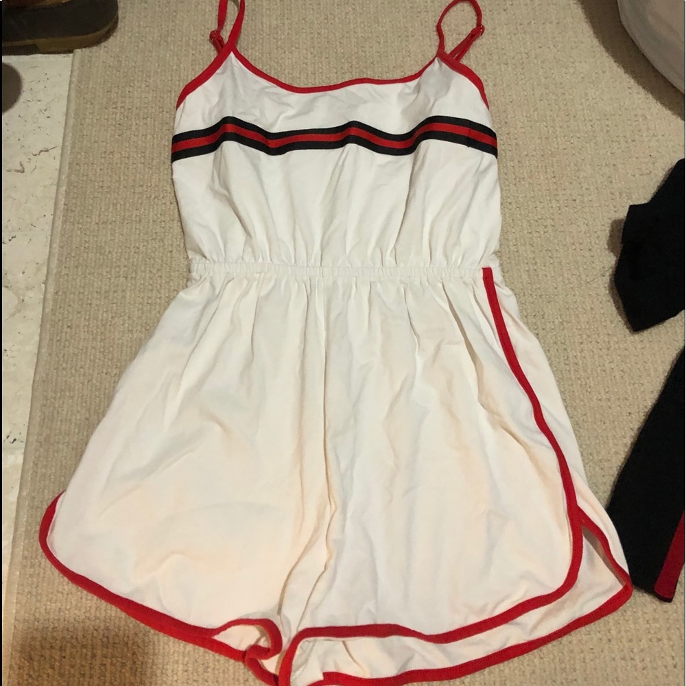 romper